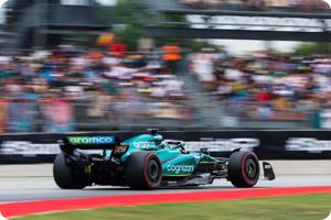 Lance Stroll