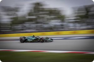 Lance Stroll