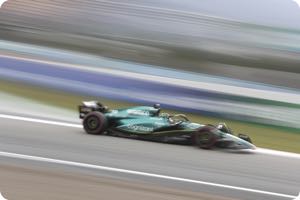 Lance Stroll