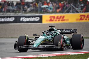Lance Stroll