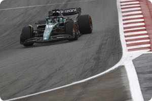 Lance Stroll