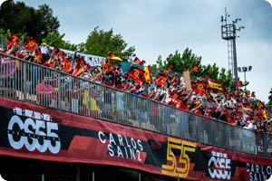 Fans