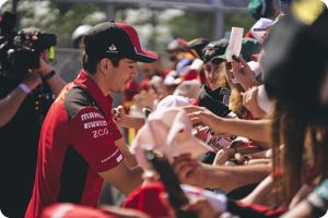 Charles Leclerc