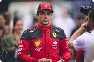 Charles Leclerc