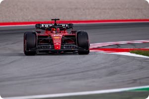 Charles Leclerc
