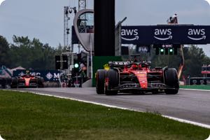 Charles Leclerc