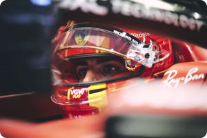 Carlos Sainz