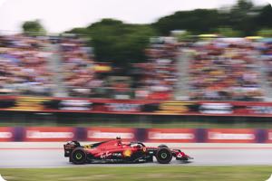 Carlos Sainz