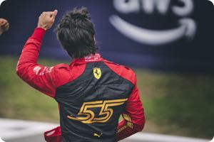 Carlos Sainz