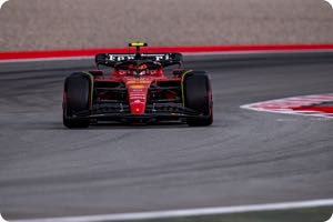 Carlos Sainz