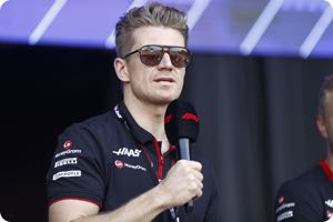 Nico Hulkenberg
