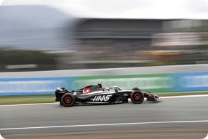 Nico Hulkenberg