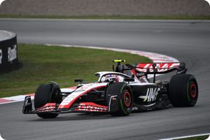 Nico Hulkenberg