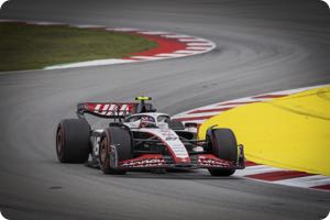 Nico Hulkenberg