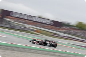 Nico Hulkenberg