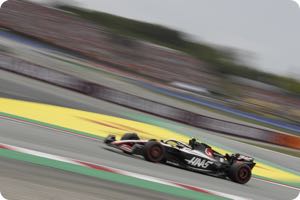 Nico Hulkenberg
