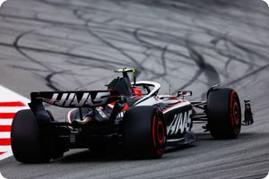 Nico Hulkenberg