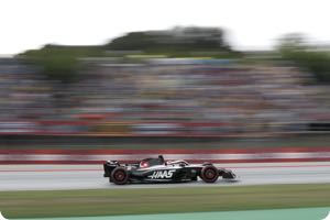Kevin Magnussen