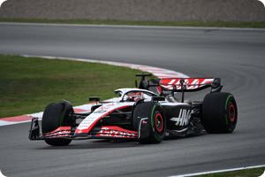Kevin Magnussen