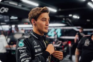 George Russell