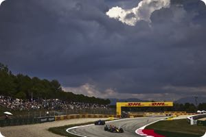 Spanish GP 2023 - Saturday Photos