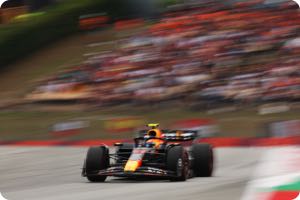 Sergio Perez