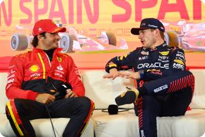 Press Conference