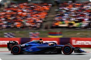 Alex Albon