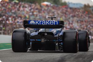 Alex Albon
