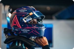 Alex Albon