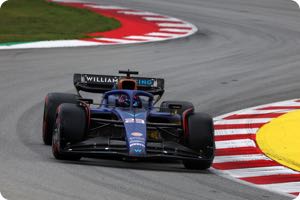 Alex Albon