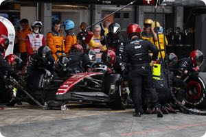 Valtteri Bottas