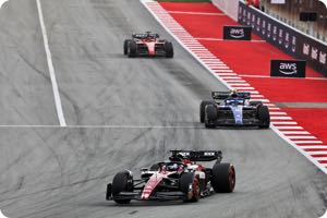 Valtteri Bottas