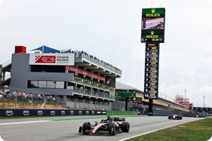 Valtteri Bottas