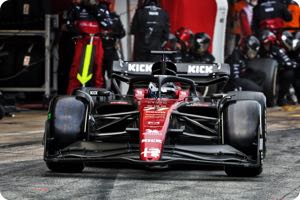 Valtteri Bottas