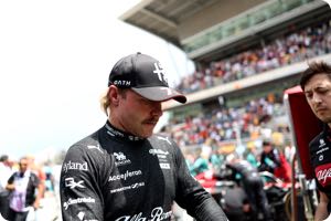 Valtteri Bottas