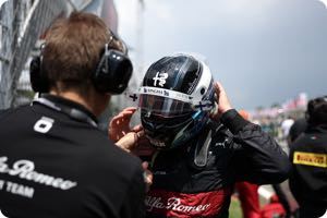 Valtteri Bottas