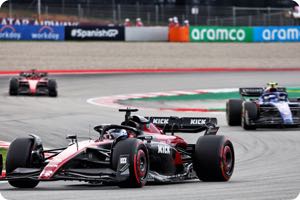 Valtteri Bottas