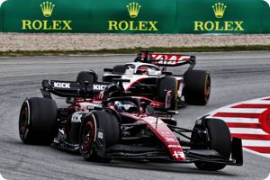 Valtteri Bottas