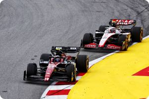 Valtteri Bottas