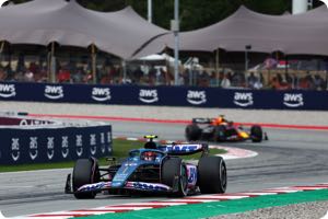 Pierre Gasly