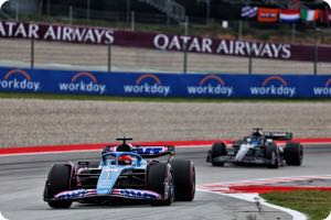 Esteban Ocon