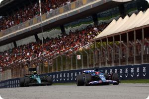Esteban Ocon