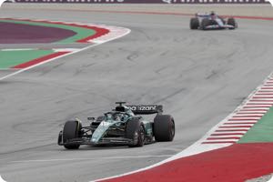 Lance Stroll