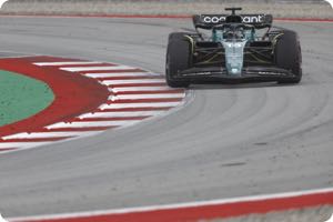 Lance Stroll