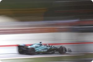 Lance Stroll