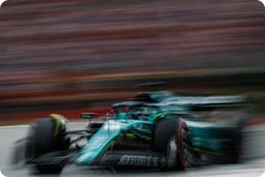 Lance Stroll