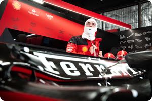 Charles Leclerc