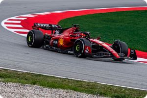 Charles Leclerc