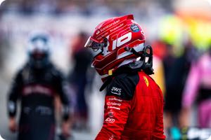 Charles Leclerc
